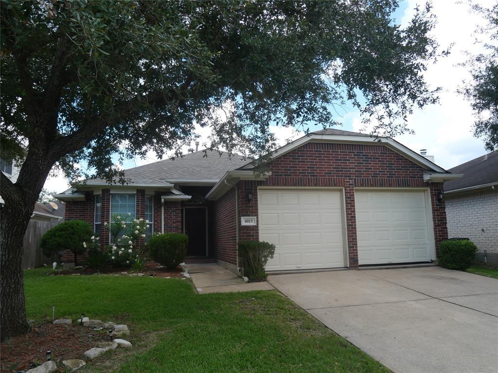 4015 Teal Run Pl Ct, Fresno, TX 77545 House Rental in Fresno, TX