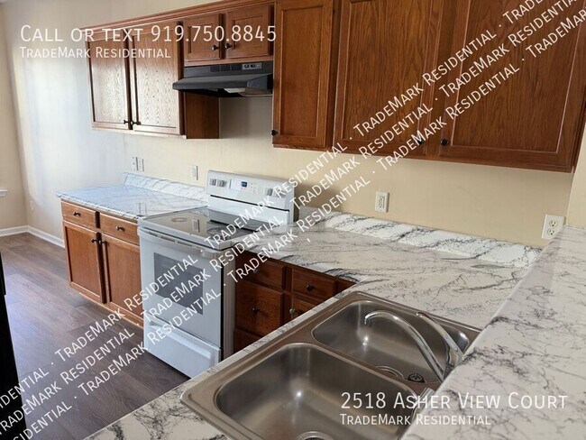 Foto del edificio - 2518 Asher View Ct