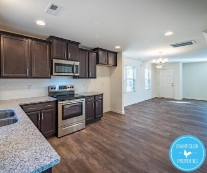 Building Photo - 517 Hobkirks Pl