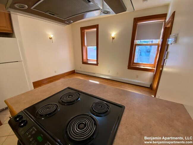 Foto del edificio - 97 Myrtle St