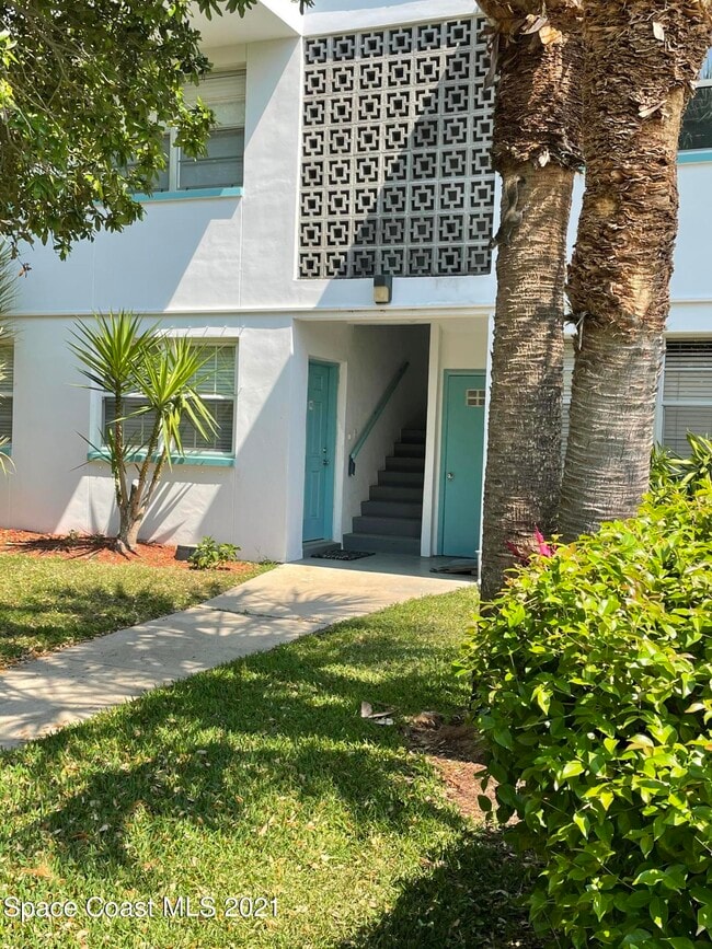 Building Photo - 8401 N Atlantic Ave