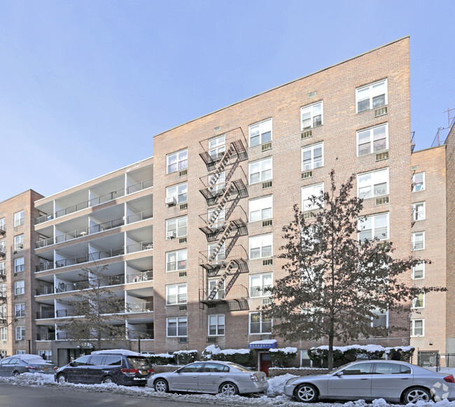 Building Photo - 14325 41st Ave