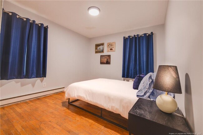 Building Photo - 6387 Bingham Pl