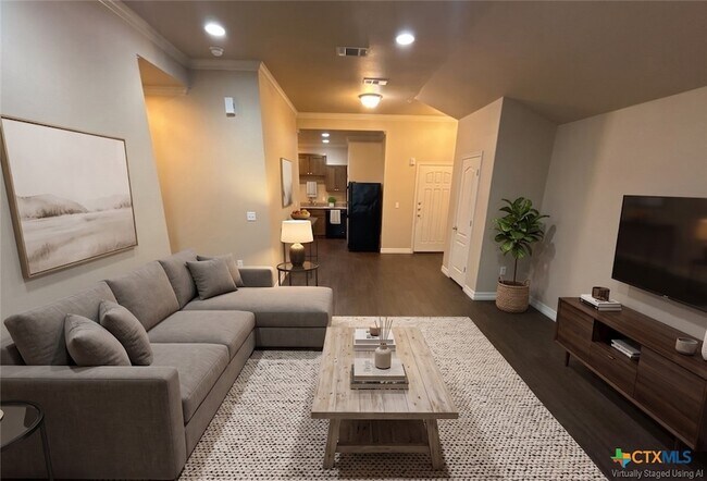 Foto del edificio - 2710 S Clear Creek Rd