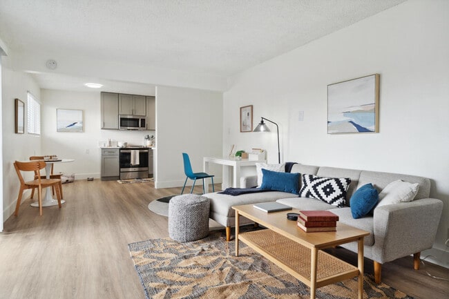 Foto del edificio - ArtHaus Central