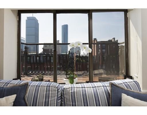 Foto principal - 365 Marlborough St