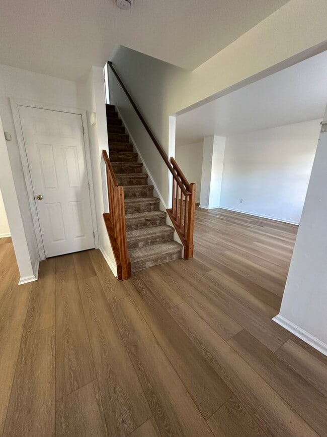 Photo - 3 bed 2.5 bath Townhouse - Mount Laurel