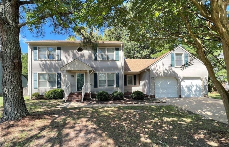 Primary Photo - 642 Willow Bend Dr