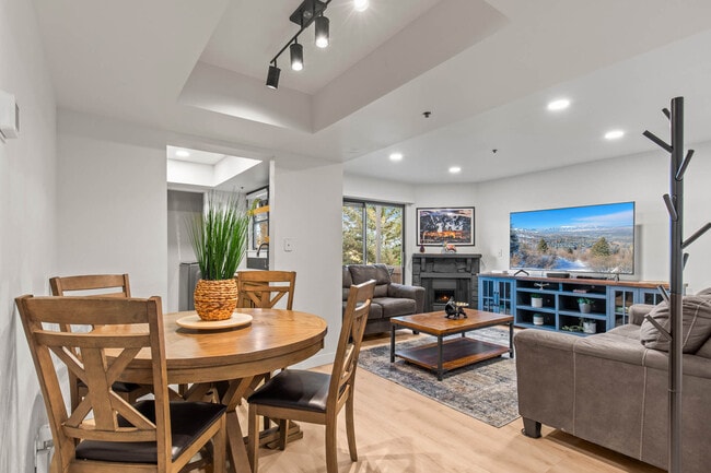 Photo - 6851 N 2200 W Apartment