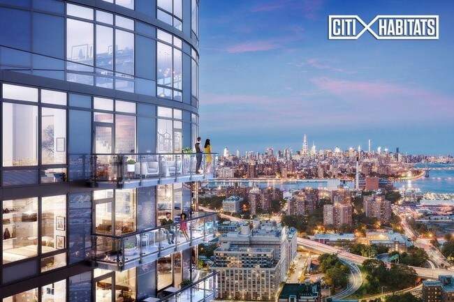 Foto del edificio - 86 Fleet Walk