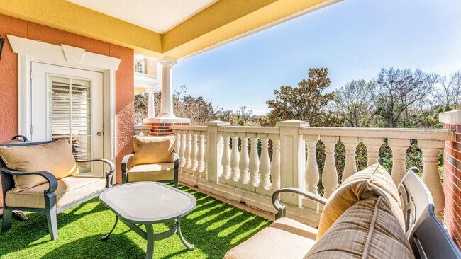 7650 Whisper Way Unit 304 Kissimmee - 7650 Whisper Way Unit 304 Kissimmee Fl Building Photo 