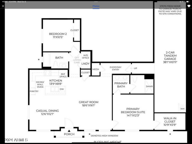 Foto del edificio - 2121 W Sonoran Desert Dr