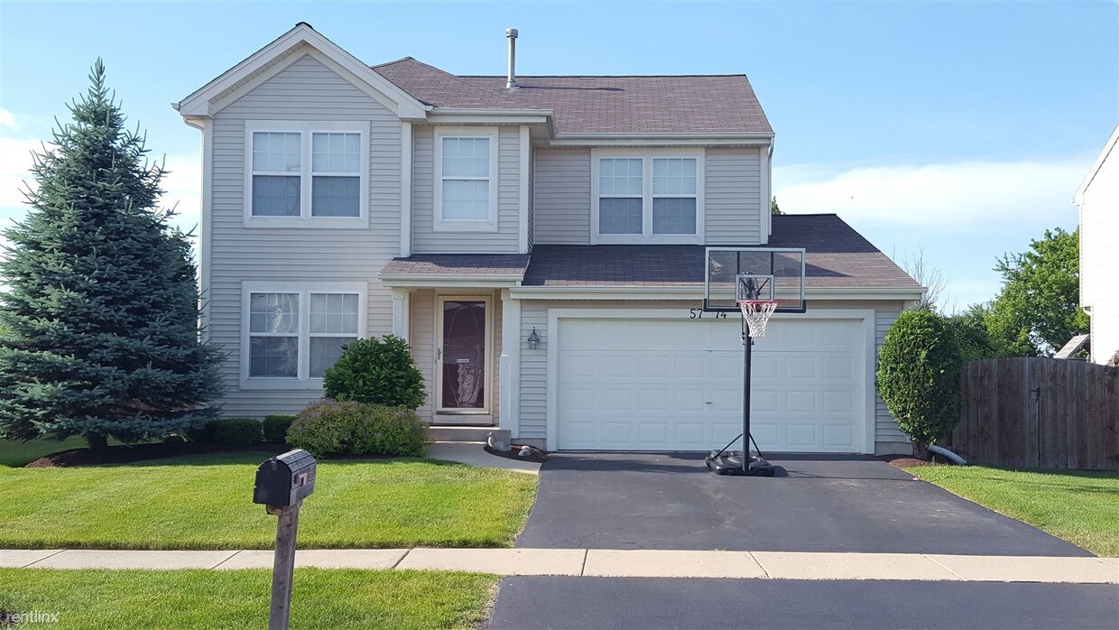 Foto principal - 5774 McKenzie Dr