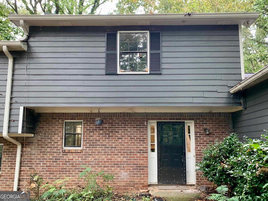 1503 Barnes Mill Rd, Marietta, GA 30062 Townhome Rentals in Marietta