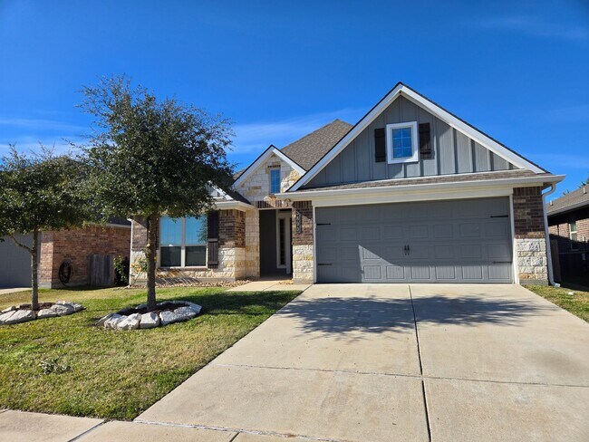 Foto del edificio - College Station - Spacious 4 bed/ 3 bath h...
