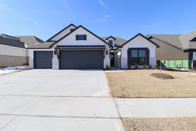 Building Photo - 4 Bed 3 Bath New Construction Simmons Home at Pine Valley Ranch - All Appliances Included!