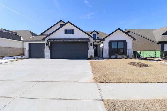 Foto del edificio - 4 Bed 3 Bath New Construction Simmons Home at Pine Valley Ranch - All Appliances Included!