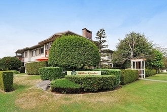 Building Photo - Willow Gardens