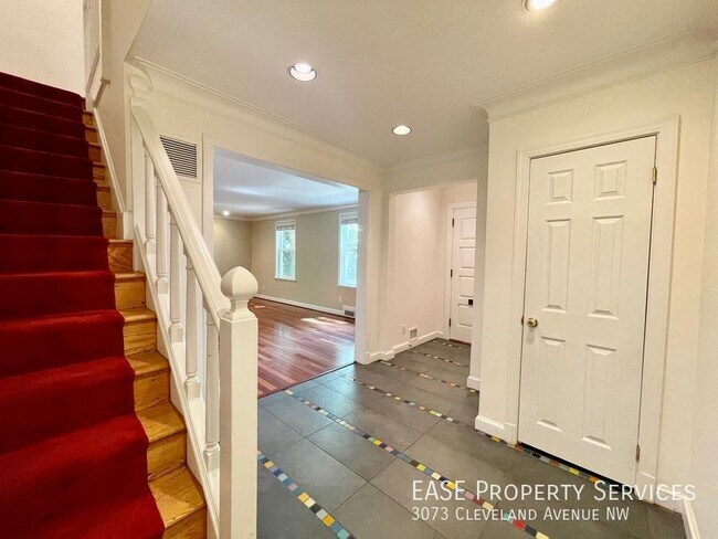 Foto del edificio - 3073 Cleveland Ave NW