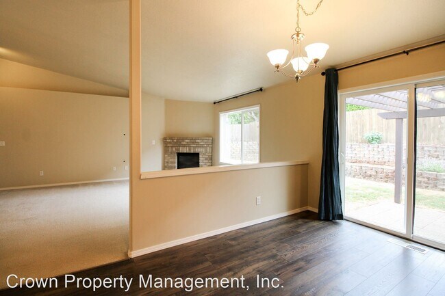 Building Photo - 3 br, 2 bath House - 5497 Sugar Plum St SE