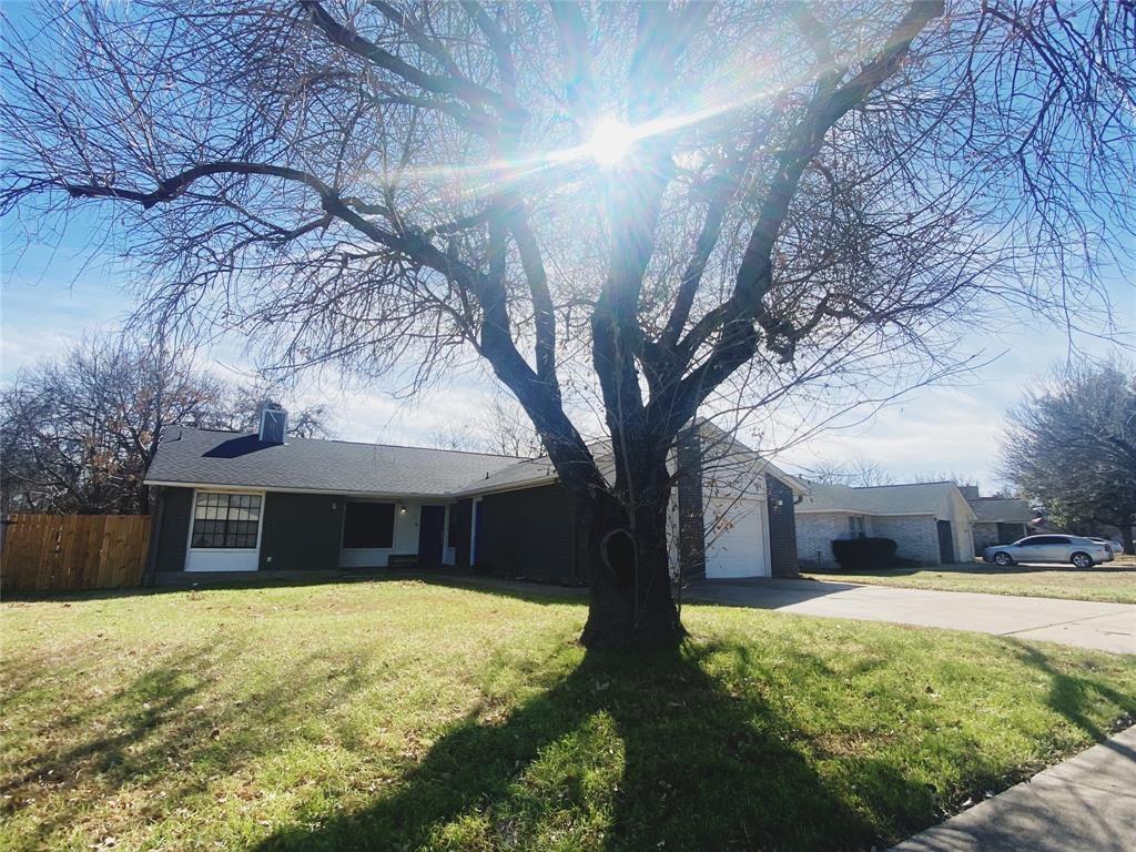 Foto principal - 12411 Turtle Rock Rd