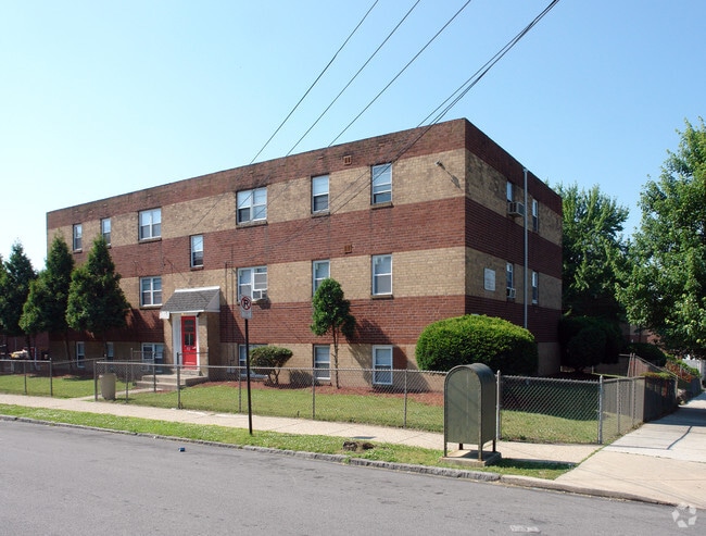 Foto del edificio - Jefferson Court Apartments