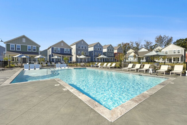 Building Photo - Hamlet Falling Creek - Homes & Townhomes for Rent