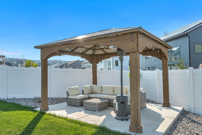 Foto del edificio - 14636 Snow Leopard Ln