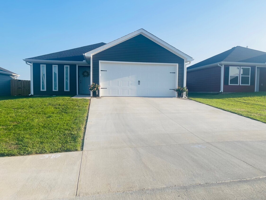 Foto principal - 402 Eagle Edge