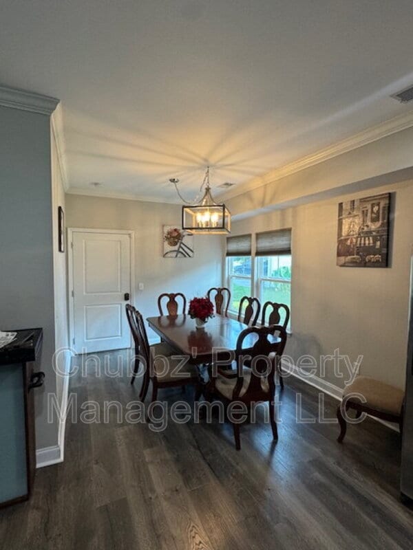 Foto del edificio - 55 Spearmint Cir