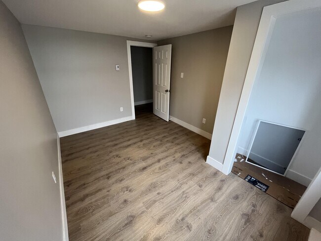 Photo du bâtiment - 126 Empire Ave