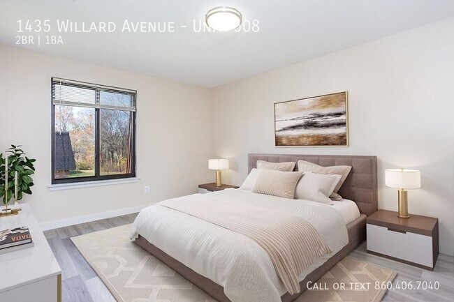 Foto del edificio - 1435 Willard Ave