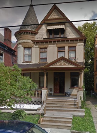 Building Photo - 351 Stratford Ave