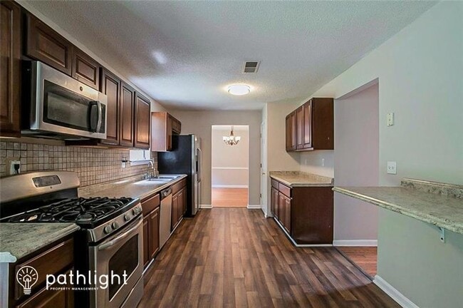 Building Photo - 4607 Bald Eagle Way