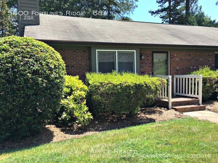 Primary Photo - 5500-68A Fortunes Ridge Dr
