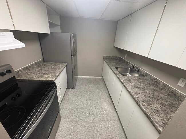 Photo du bâtiment - 499 Albert St