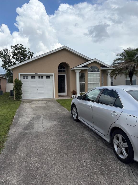 Foto del edificio - 7919 Tumbleweed Ct