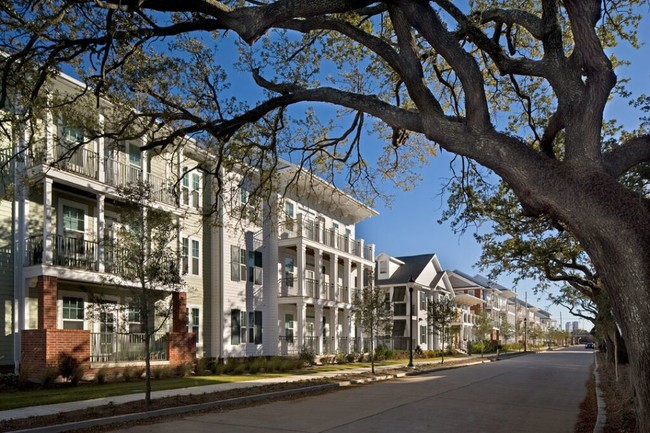 Foto del edificio - Columbia Parc at the Bayou District