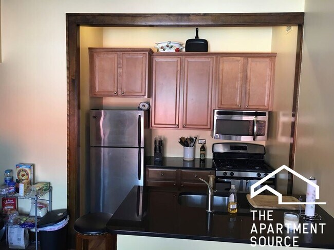 Foto del edificio - 4755 N Sawyer Ave