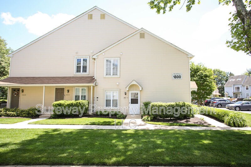 Foto principal - 1801A Sedgefield Dr