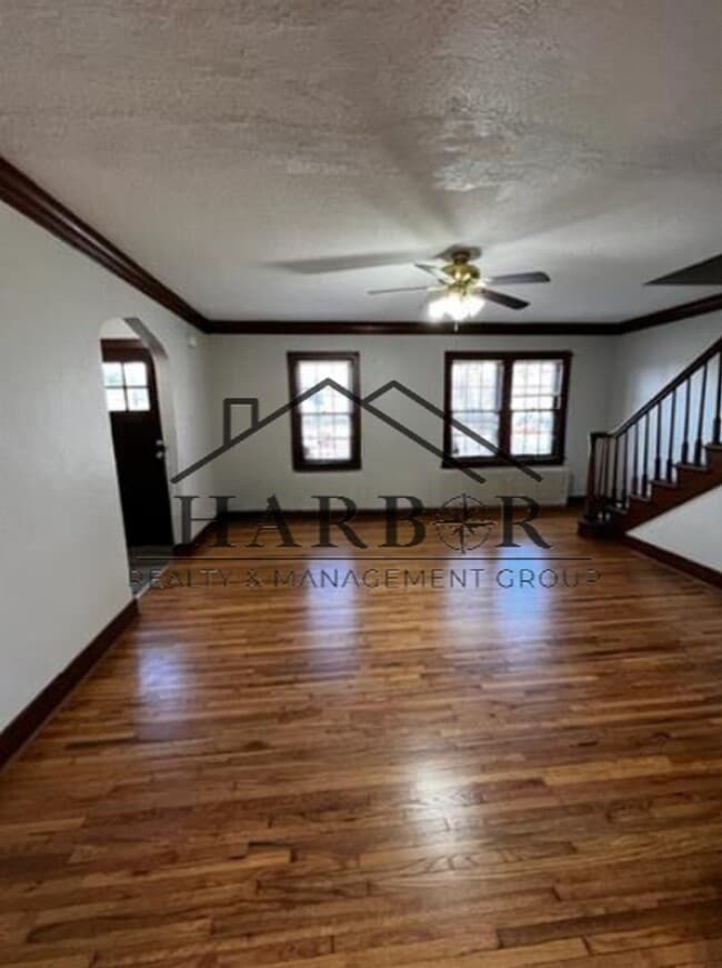 Foto del edificio - 1st Avenue SW Duplex