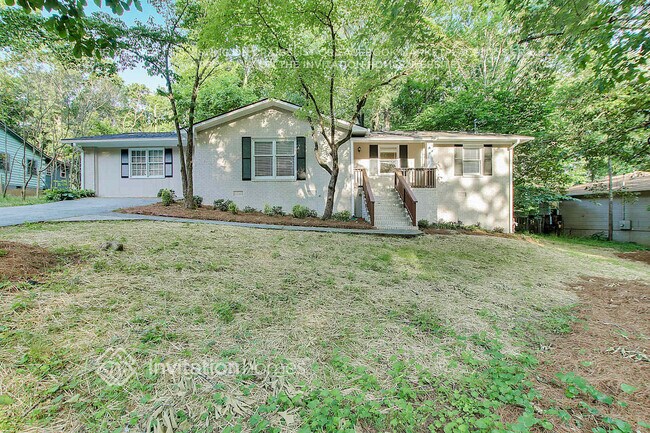 Foto del edificio - 5447 Blackhawk Dr