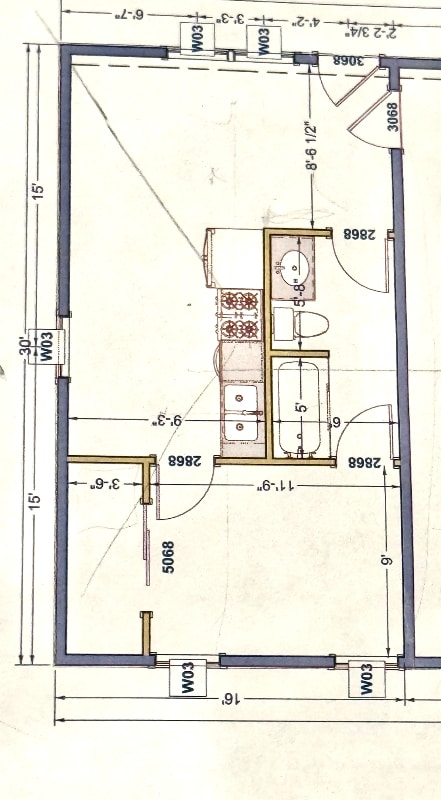 Building Photo - 993 Dry Creek Trail