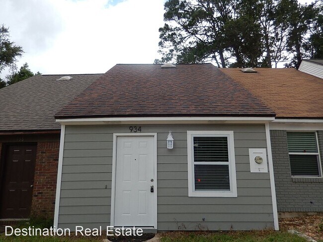 Foto del edificio - 2 br, 2 bath House - 934 S Lipona