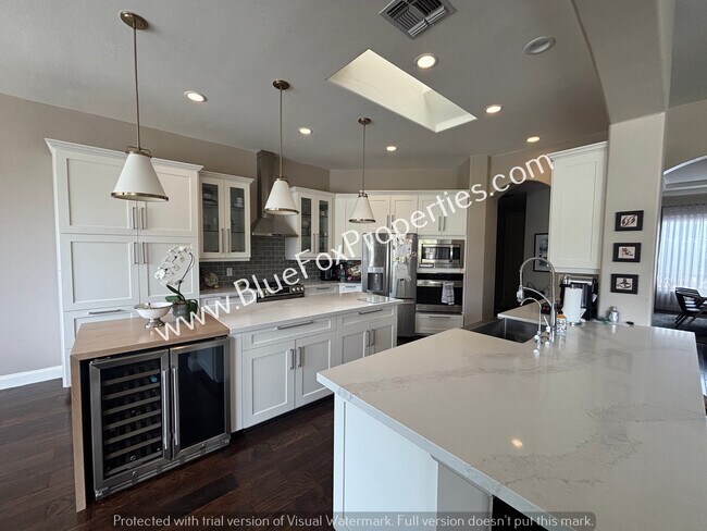 Foto del edificio - 6340 N Pinnacle Ridge Dr