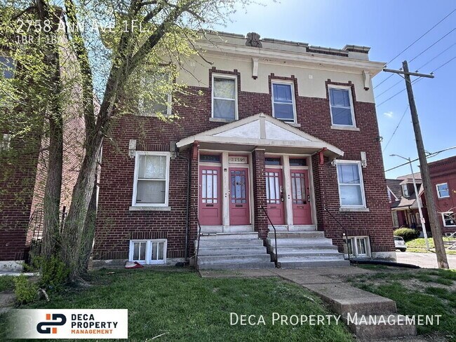 Foto del edificio - 1 Bedroom 1 Bathroom Apartment