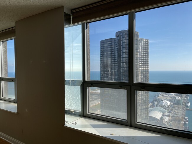 Building Photo - 474 N Lake Shore Dr