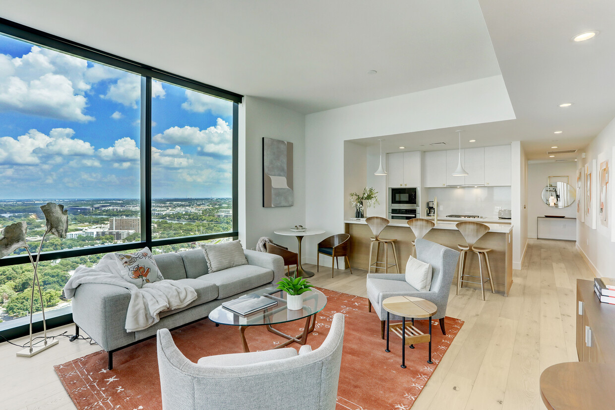 Foto principal - 70 Rainey St