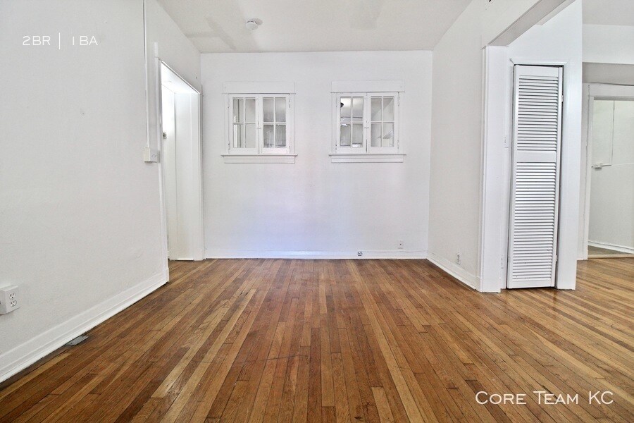 Primary Photo - The Boston 2 Bedroom
