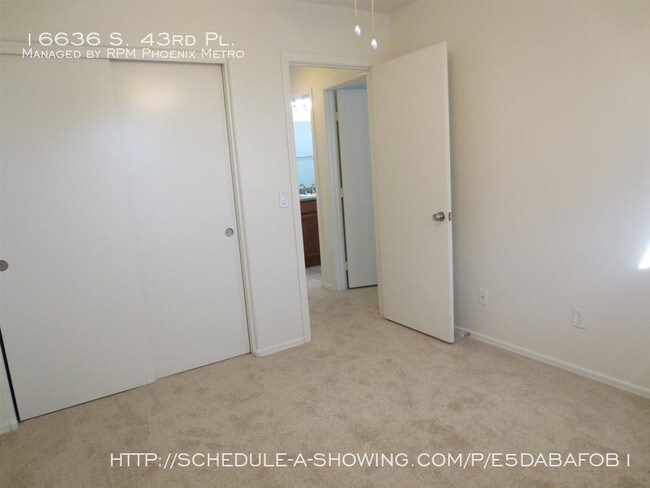 Foto del edificio - 3 bedroom in Phoenix AZ 85048